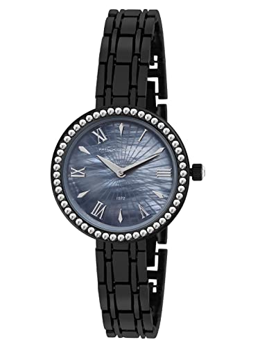 French Connection Analog Black Dial Women’s Watch-FCE21B