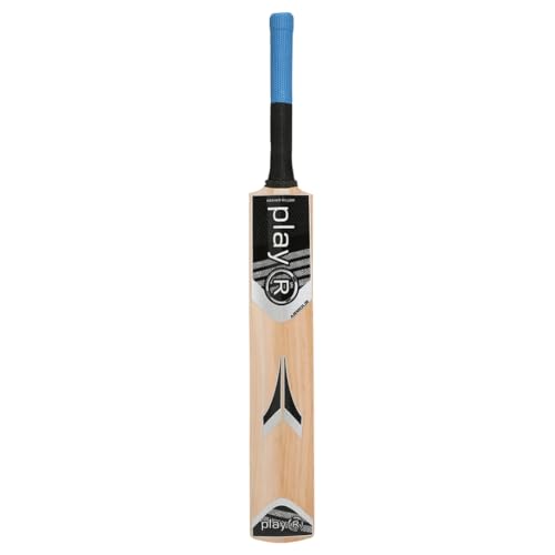 playR Armour Kashmir Willow Cricket Bat - Size : 6, Durable