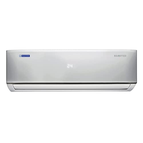 Blue Star Air Conditioner|2 Ton 5 Star|Inverter Split