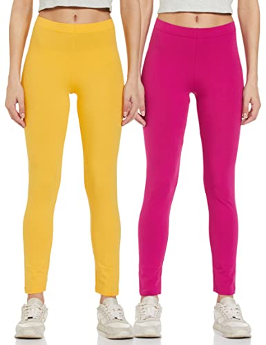 Amazon Brand – Symbol Women’s Straight Jogger