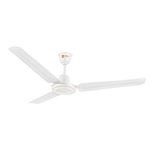 Orient Electric Apex-FX 1200mm Ceiling Fan for Home| BEE