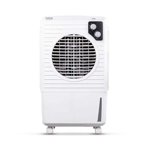 Hindware Smart Appliances | Cruzo 25L Personal Air Cooler