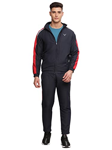 Invincible Men’s Sports TrackSuit