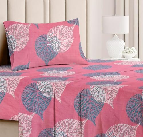 BSB HOME Premium Forever Modern Style Glace Cotton Floral