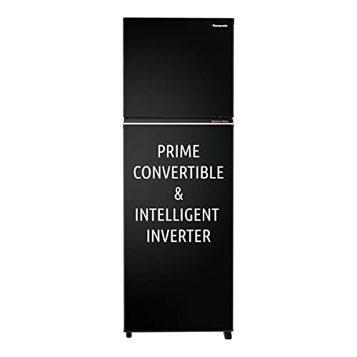 Panasonic 338 L 3 Star Prime Convertible 6-Stage Smart