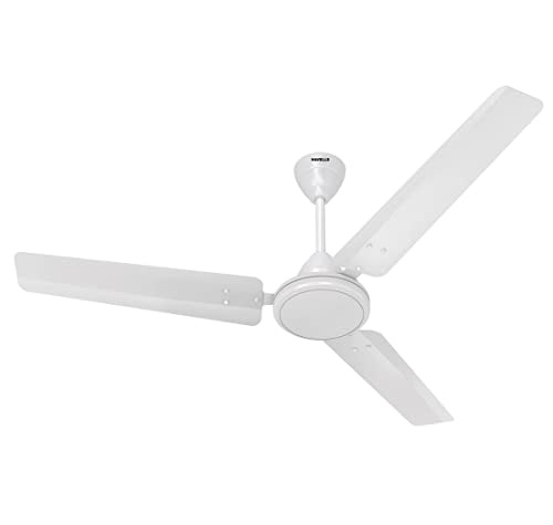 Havells 1200mm Mozel ES Ceiling Fan | Best in class base