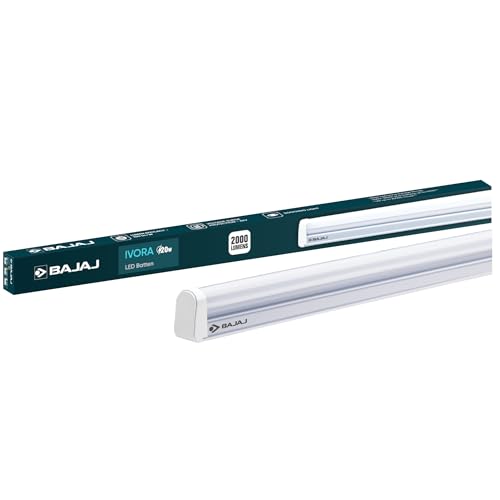 Bajaj 20W Cool Day Light LED Tubelight (Pack Of 1) | LED