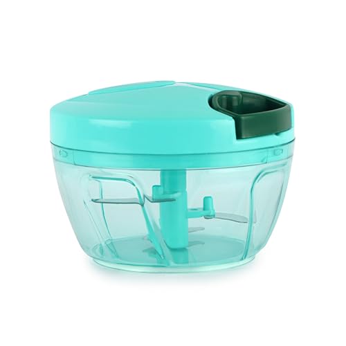 Cello Magic Hand Vegetable Slicer Small | Multi Utility | 3