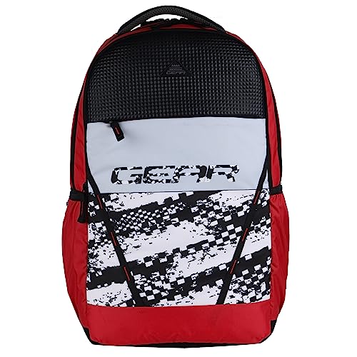 Gear School Bp04 38L Large Water Resistant School