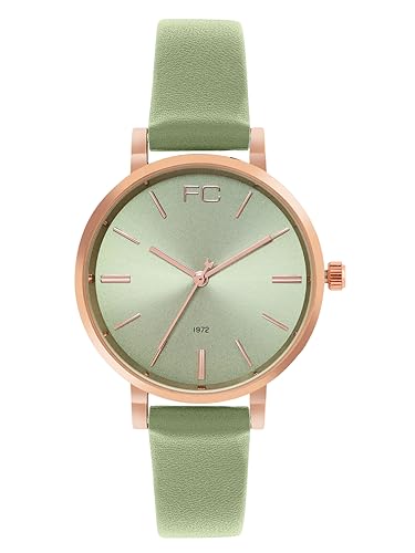 French Connection Spring-Summer 2023 Analog SAGE Dial
