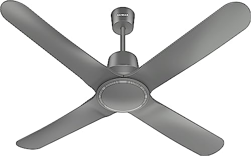 Havells 1200Mm Libeccio Bldc Motor Ceiling Fan|Premium