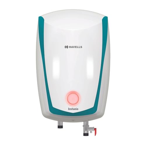 Havells Instanio 10 Litre Storage Water Heater (Geyser) |