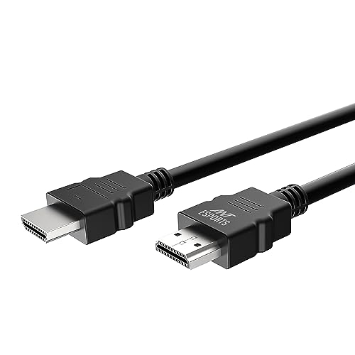 Ant Esports AEH0105 HDMI Cable 4K High-Speed HDMI Cord