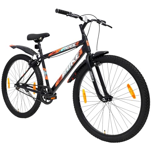 Avon Buke Apex 26MTB Bicycles for Men |Frame Size: 17.5