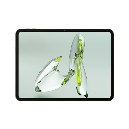 OnePlus Pad Go 28.85cm (11.35 inch) 2.4K 7:5 Ratio ReadFit