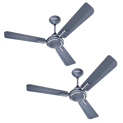 Havells 1200Mm Ambrose Es Ceiling Fan|Premium