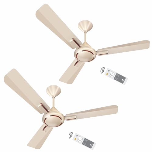Havells 1200Mm Ambrose Bldc Motor Ceiling Fan|5 Stars Rated