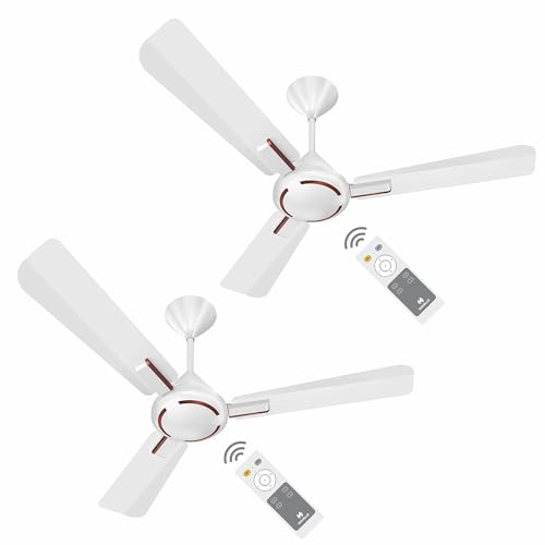 Havells 1200mm Ambrose BLDC Motor Ceiling Fan | 5 Star