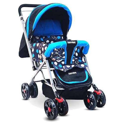 Kidsmate Jumbo Baby Stroller, Stroller, Baby Stroller for