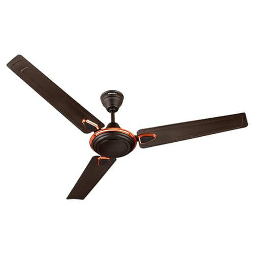 Bajaj Frore Deco Turbo 1200 MM 1 Star Rated Ceiling Fans