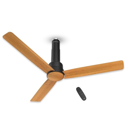 Havells 1200mm Elio Prime BLDC Ceiling Fan | Remote