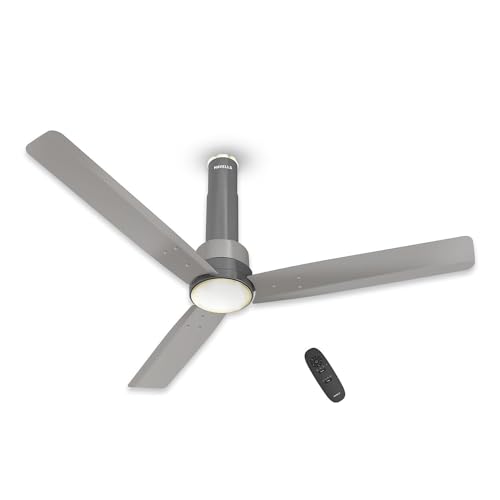 Havells 1200mm Elio Prime BLDC Ceiling Fan | Remote