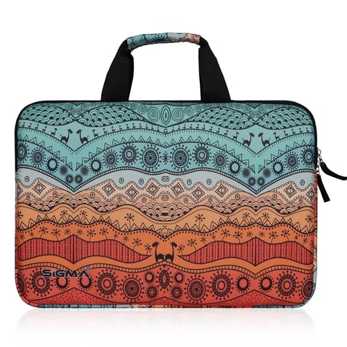 Sigma Laptop Bag Sleeve durable Briefcase Shockproof