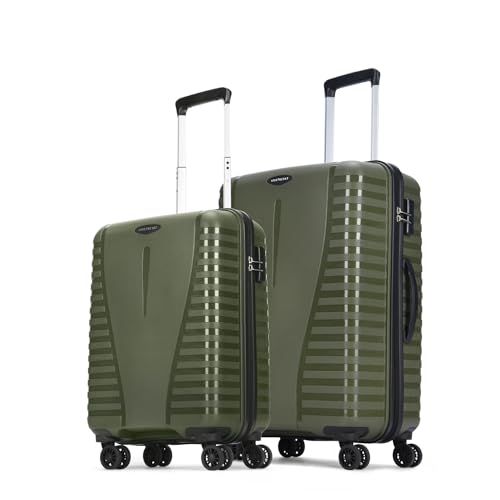 Aristocrat Airpro 2 Pc Set Cabin 55cm(Small) Check-in