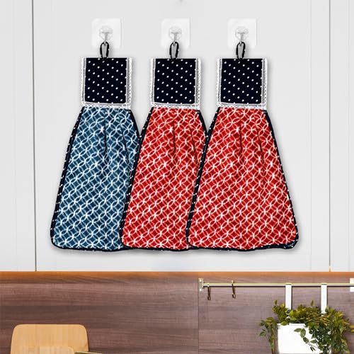 Urbane Home Napkin | Washbasin Hanging Napkin | Kitchen