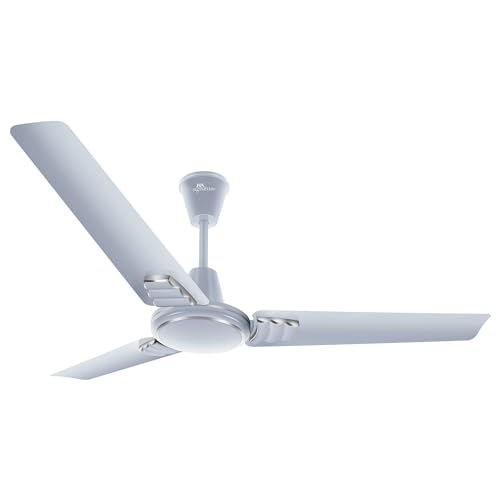 RR Signature 1200 MM Wavia High Speed Ceiling Fan for Home