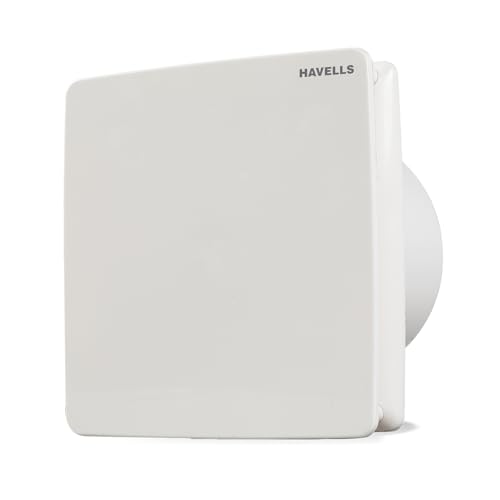 Havells 150mm Ventil Air ZX Exhaust Fan | Strong Air