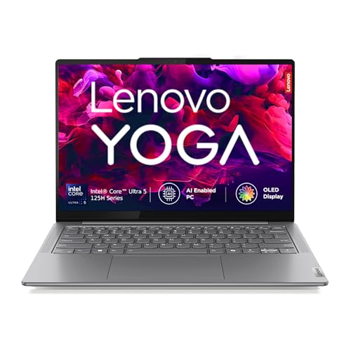Lenovo Smartchoice Yoga Slim 7 Intel Core Ultra 5 125H