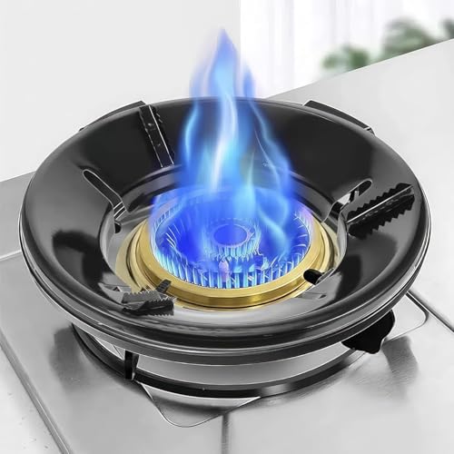Darkpyro Gas Saver Burner Stand Chula Support Jali Ring