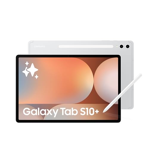 Samsung Galaxy Tab S10 Plus [Smartchoice], S Pen in-Box,