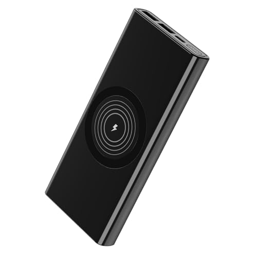 boAt EnergyShroom PB310 Wireless Pro 10000mAh Powerbank |