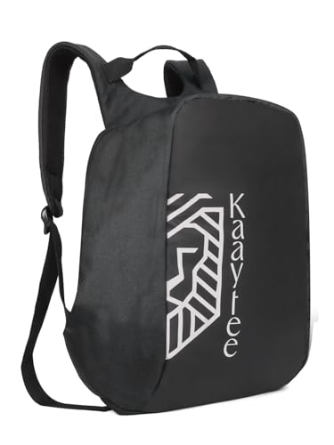 Kaaytee Voyager Plus Anti Theft Number Lock Backpack Bag