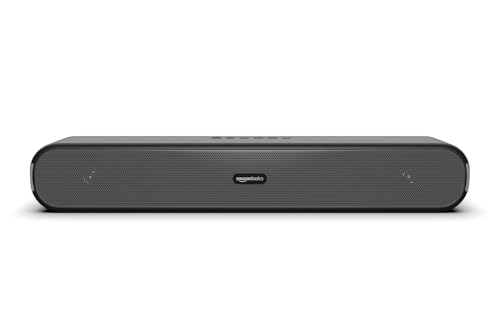 amazon basics X12 16W Bluetooth Soundbar with 1200 mAh