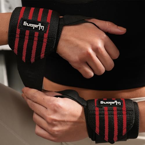 Lifelong Wrist Supporter for Gym|Wrist Band for Men Gym &