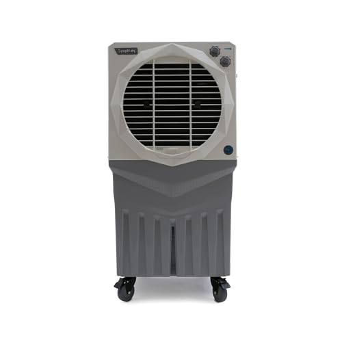 Symphony Jumbo 200EX Desert Air Cooler | 200L Mega Tank |