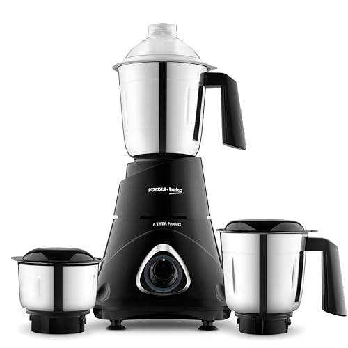 Voltas Beko, A Tata Product Superefficient 750 W Mixer
