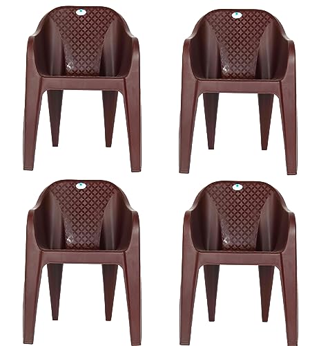 Plastic Chair | Chairs for Home | Dining & resturant |
