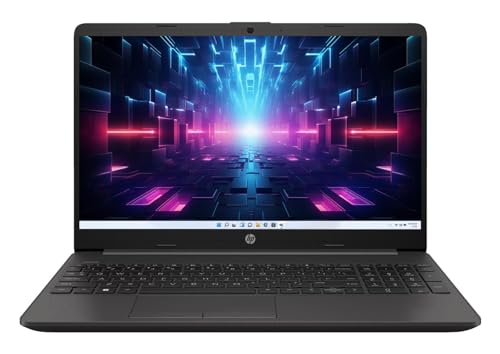 HP 15 (2025), Intel Celeron Dual Core N4500 – (8 GB/256 GB
