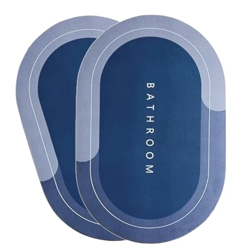 Sunderlook Pack of 2 Quick Dry Soft Water Absorbing