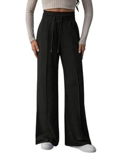 The Modern Soul Loosefit Track Pant for Women | Baggy