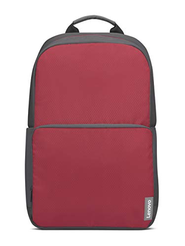 Lenovo 39.63cm (15.6") Executive Red Backpack; Made in