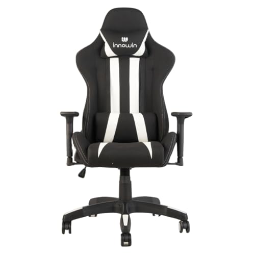 INNOWIN Defender IGC Series Gaming Chair with Premium Soft