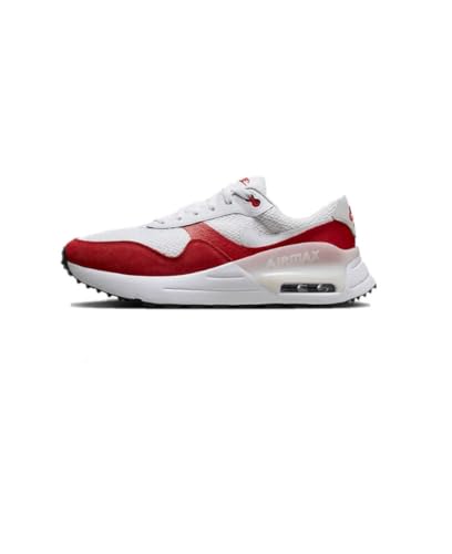 Nike Mens AIR MAX SYSTM Running