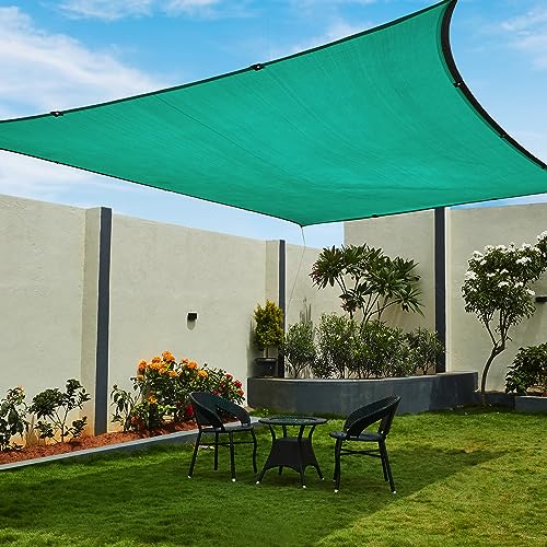 Amazon Brand - Solimo High Density Multipurpose Shade