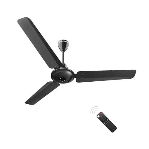 atomberg Efficio Alpha 1200mm BLDC Ceiling Fan with Remote