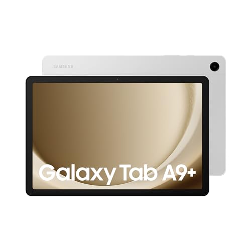 Samsung Galaxy Tab A9+ [Smartchoice], 27.94 cm (11.0 inch)